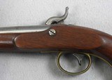 Model 1842 US Deringer Marked Lock - 3 of 7