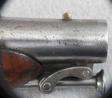 Model 1842 US Deringer Marked Lock - 7 of 7
