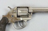 Colt 1878 D.A. Frontier Six Shooter
44 WCF - 4 of 8