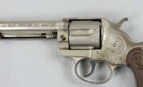Colt 1878 D.A. Frontier Six Shooter
44 WCF - 3 of 8