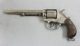 Colt 1878 D.A. Frontier Six Shooter
44 WCF - 2 of 8