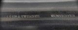 Allen & Thurber 1845 Worcester Patent Pepperbox - 5 of 7