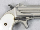 Remington Type ll O&U Deringer - 4 of 6