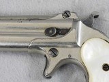 Remington Type ll O&U Deringer - 3 of 6