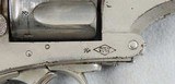 Webley Pryse,.455 Colt Made By John Rigby & Co. Dublin & London - 5 of 11