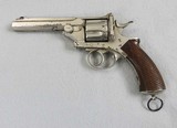 Webley Pryse,.455 Colt Made By John Rigby & Co. Dublin & London - 2 of 11