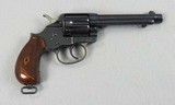 London Colt 1878 D.A. Revolver_Cased - 2 of 17
