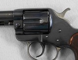 London Colt 1878 D.A. Revolver_Cased 