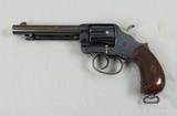 London Colt 1878 D.A. Revolver_Cased - 3 of 17