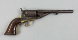 Colt 1861 Navy Conversion 38 Caliber RF