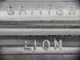 W. Moore & Co. BRITISH LION .442 CF No. 2 - 8 of 13