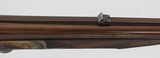 J.D. Dougall, & Sons 8 Bennett St., St. James St. London, 450 3 1/4” BPX Double Rifle - 8 of 25