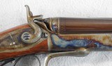 J.D. Dougall, & Sons 8 Bennett St., St. James St. London, 450 3 1/4” BPX Double Rifle - 12 of 25