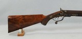 J.D. Dougall, & Sons 8 Bennett St., St. James St. London, 450 3 1/4” BPX Double Rifle - 5 of 25