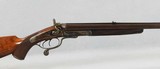 J.D. Dougall, & Sons 8 Bennett St., St. James St. London, 450 3 1/4” BPX Double Rifle - 6 of 25