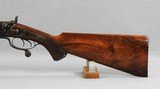 J.D. Dougall, & Sons 8 Bennett St., St. James St. London, 450 3 1/4” BPX Double Rifle - 3 of 25