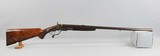 J.D. Dougall, & Sons 8 Bennett St., St. James St. London, 450 3 1/4” BPX Double Rifle - 1 of 25