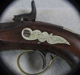 Slotter & Co. 41 Deringer Made For A.J. Plate San Francisco - 7 of 10