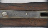 J.P. Clabrough & Bro. Engraved 12 Gauge Hammer Gun - 18 of 23