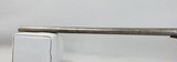 J.P. Clabrough & Bro. Engraved 12 Gauge Hammer Gun - 7 of 23