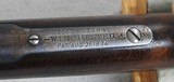 Winchester Model 94 Rifle 30 WCF Shipped in 1898 - 11 of 13