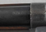 Winchester Model 94 Rifle 30 WCF Shipped in 1898 - 13 of 13