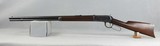 Winchester Model 94 Rifle 30 WCF Shipped in 1898 - 2 of 13