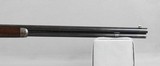 Winchester Model 94 Rifle 30 WCF Shipped in 1898 - 9 of 13