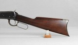 Winchester Model 94 Rifle 30 WCF Shipped in 1898 - 4 of 13