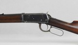 Winchester Model 94 Rifle 30 WCF Shipped in 1898 - 6 of 13