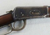 Winchester Model 94 Rifle 30 WCF Shipped in 1898 - 7 of 13