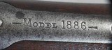 Winchester 86 Rifle 40-65 - 11 of 13