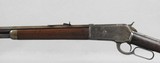 Winchester 1886 Rifle 45-90 - 6 of 13