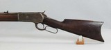 Winchester 1886 Rifle 45-90 - 4 of 13