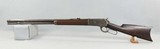 Winchester 1886 Rifle 45-90 - 2 of 13