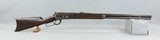 Winchester 1886 Rifle 45-90 - 1 of 13