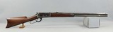 Winchester Model 1886 38-56