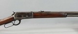 Winchester Model 1886 38-56 - 5 of 13