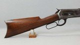 Winchester Model 1886 38-56 - 3 of 13