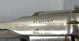 Frontier Bull Dog 44-40 Caliber - 5 of 10