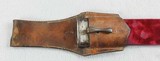 Wilkinson 16” Spear Point Bowie Knife Pall Mall London, RARE - 10 of 14