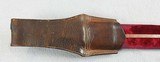 Wilkinson 16” Spear Point Bowie Knife Pall Mall London, RARE - 13 of 14