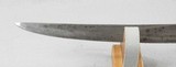 U.S. Ames Model 1860 Civil War Cutlass - 4 of 21