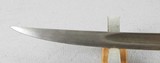 U.S. Ames Model 1860 Civil War Cutlass - 6 of 19