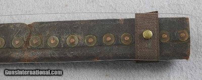 U.S. Ames Model 1860 Civil War Cutlass - Image 16 of 19
