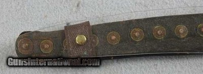 U.S. Ames Model 1860 Civil War Cutlass - Image 18 of 19