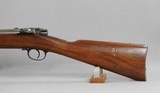 Imperial German Spandau Arsenal 71/84 11mm Rifle - 6 of 21