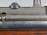 Imperial German Spandau Arsenal 71/84 11mm Rifle - 10 of 21