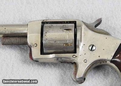 Defender 22 Rimfire 7 Shot Revolver - Image 3 of 5