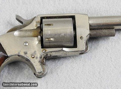 Defender 22 Rimfire 7 Shot Revolver - Image 4 of 5